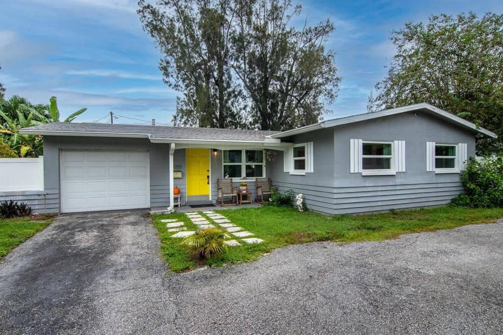5955 5TH AVENUE S ST PETERSBURG, FL 33707