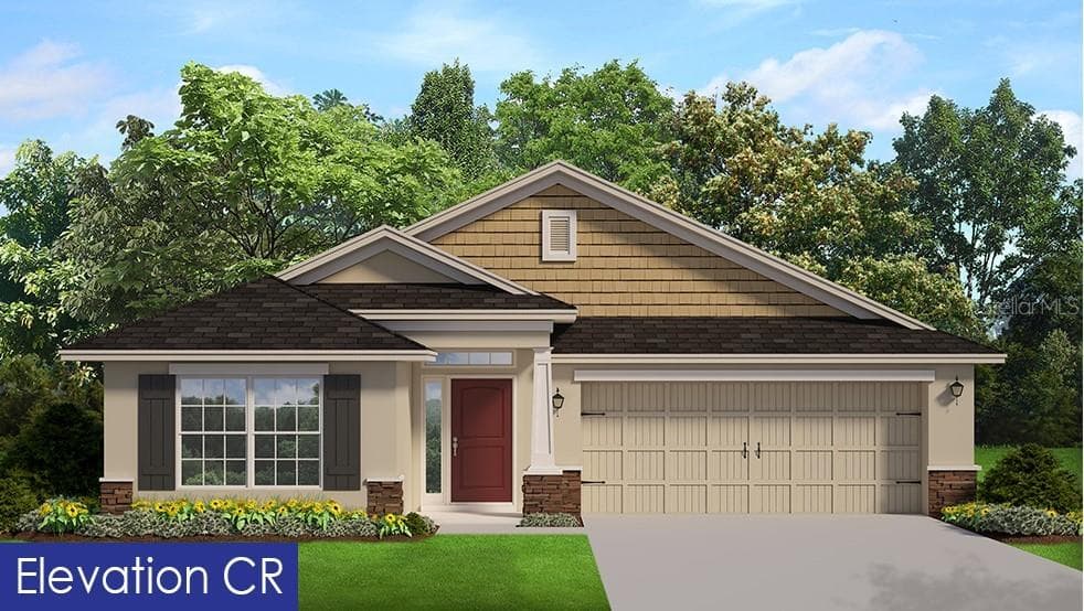 6127 164TH AVENUE E PARRISH, FL 34219