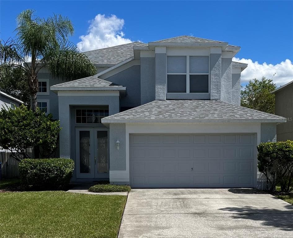 3044 SAVANNAH OAKS CIRCLE TARPON SPRINGS, FL 34688