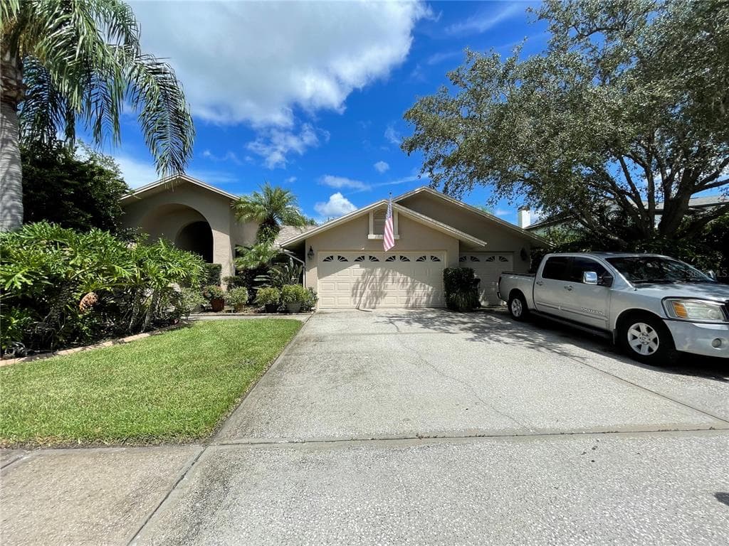 16309 BIRKDALE DRIVE