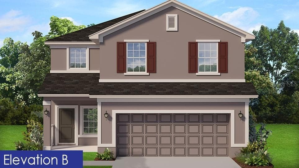 16014 62ND GLEN E PARRISH, FL 34219