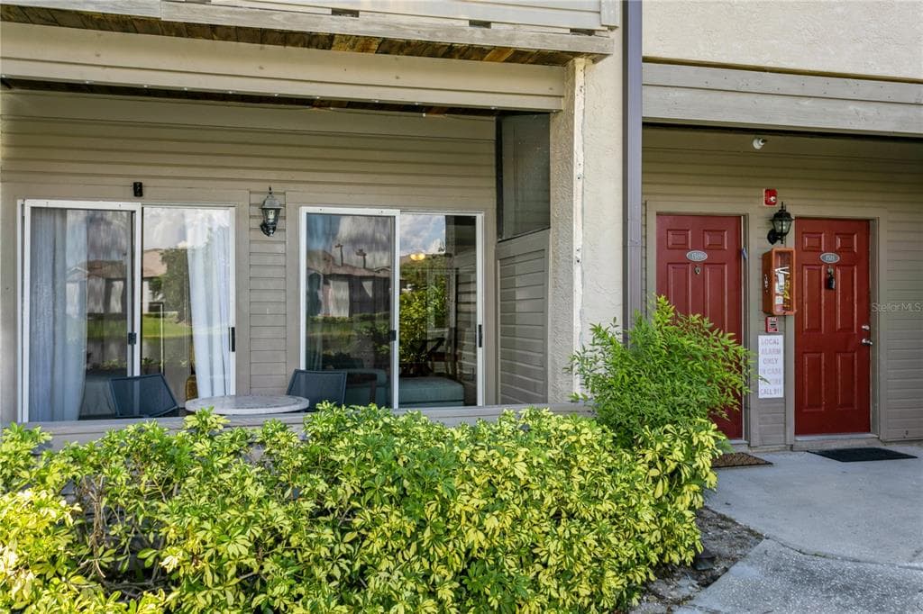 10265 GANDY BOULEVARD N UNIT 1509 ST PETERSBURG, FL 33702