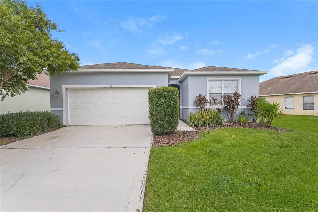 3192 KEARNS ROAD MULBERRY, FL 33860