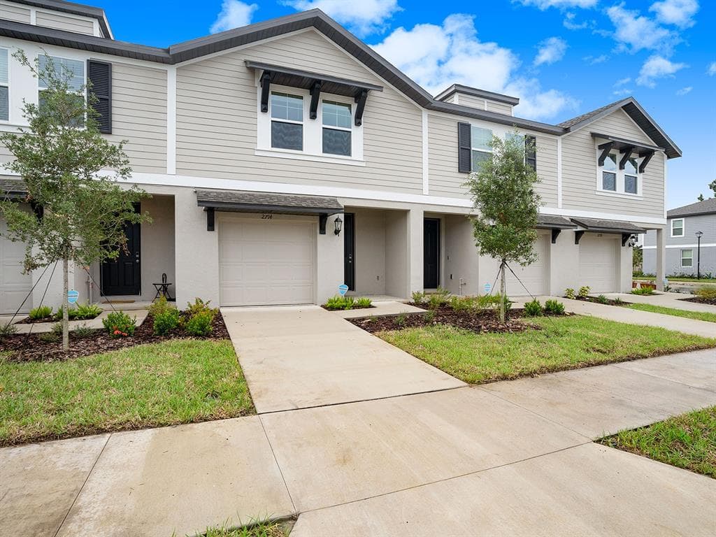 2714 SCARLET BAY PLACE