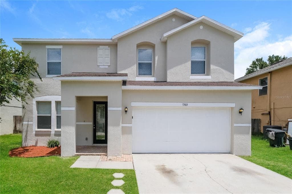 7365 HUNTERS GREENE CIRCLE LAKELAND, FL 33810