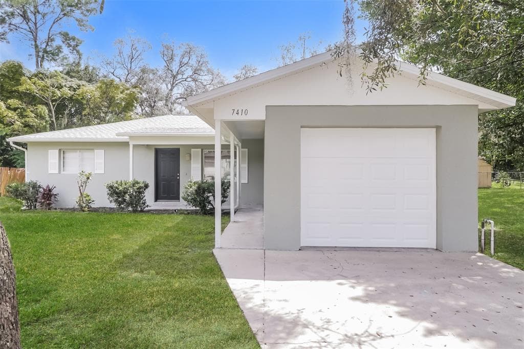 7410 CHEROKEE TRAIL SPRING HILL, FL 34606