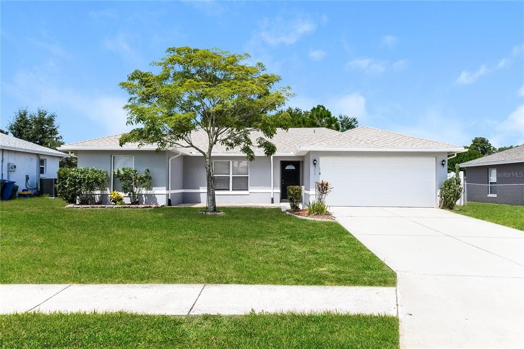 711 17TH STREET NE WINTER HAVEN, FL 33881