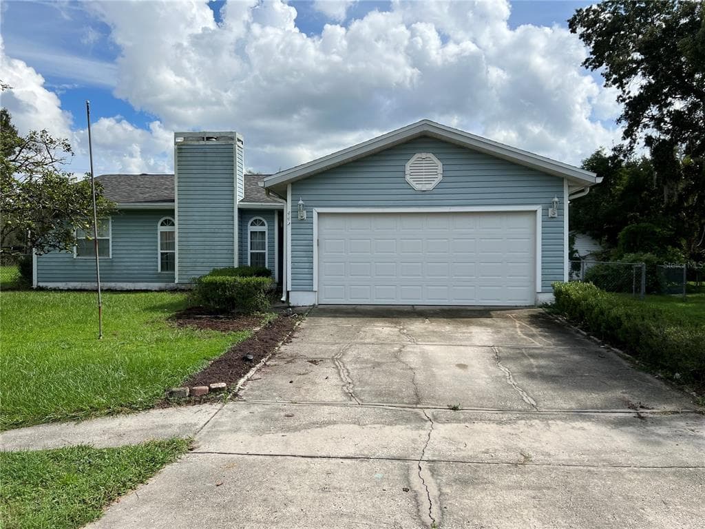 4442 HARDENOAK COURT LAKELAND, FL 33813