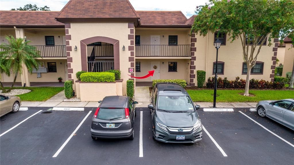 12900 VONN ROAD UNIT E105 LARGO, FL 33774
