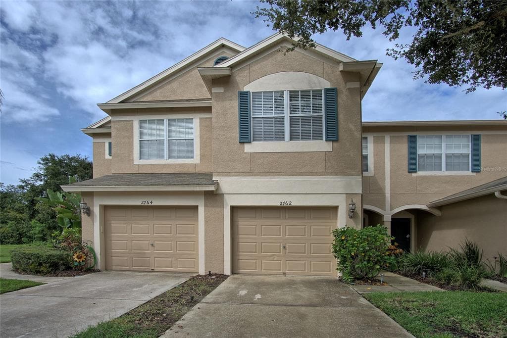 2762 CONCH HOLLOW DRIVE BRANDON, FL 33511