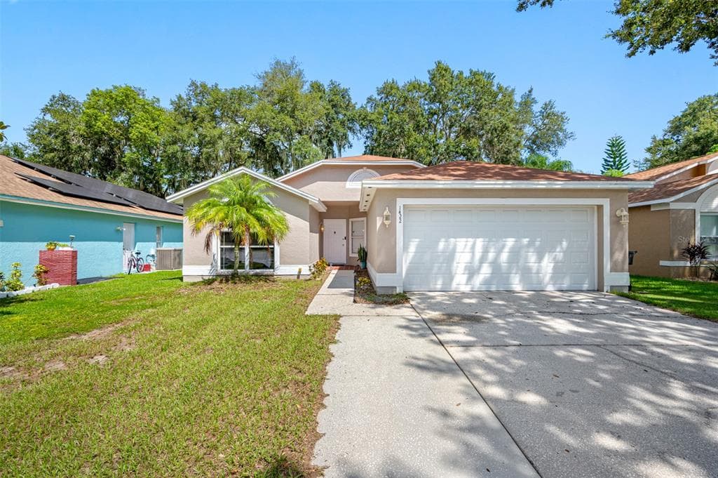 1422 WINDJAMMER PLACE VALRICO, FL 33594