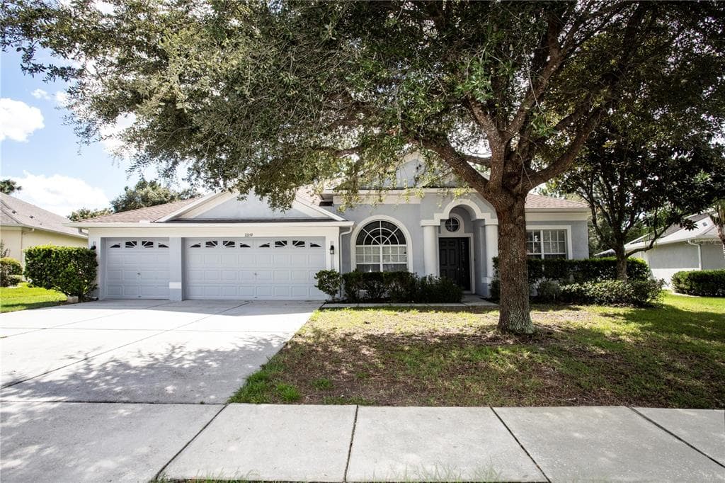 13359 BLYTHEWOOD DRIVE SPRING HILL, FL 34609