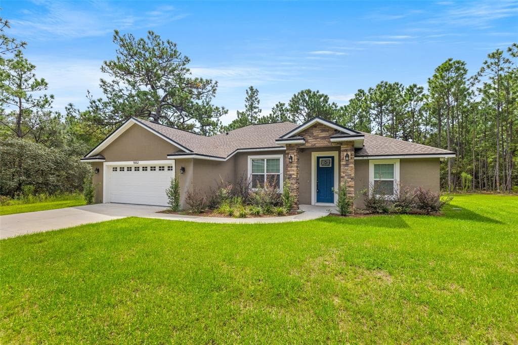5552 W CONESTOGA STREET BEVERLY HILLS, FL 34465