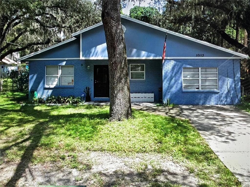 10113 N 10TH STREET TAMPA, FL 33612