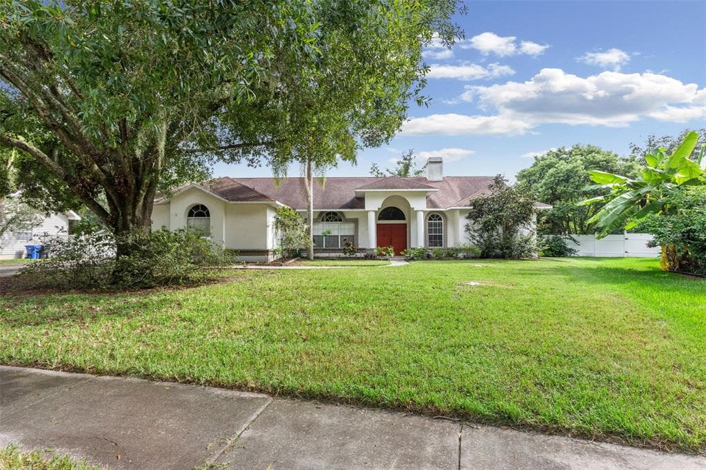 3032 COLONIAL RIDGE DRIVE BRANDON, FL 33511
