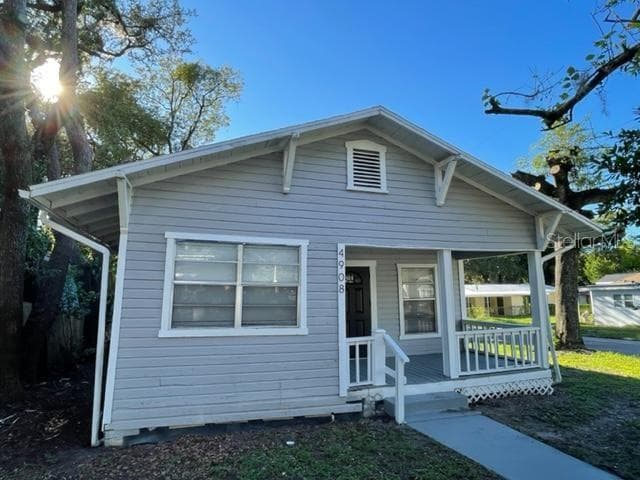 4908 N 15TH STREET TAMPA, FL 33610
