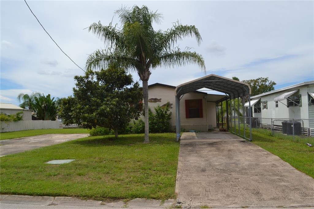 13027 TILLER DRIVE HUDSON, FL 34667