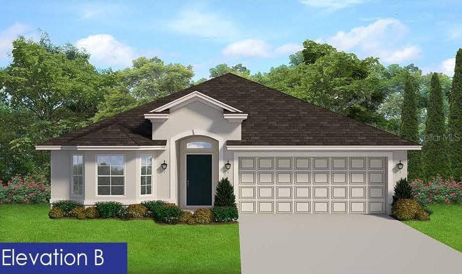 6115 164TH AVENUE E PARRISH, FL 34219