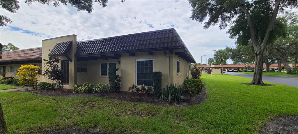 1701 PINEHURST ROAD UNIT 5F DUNEDIN, FL 34698