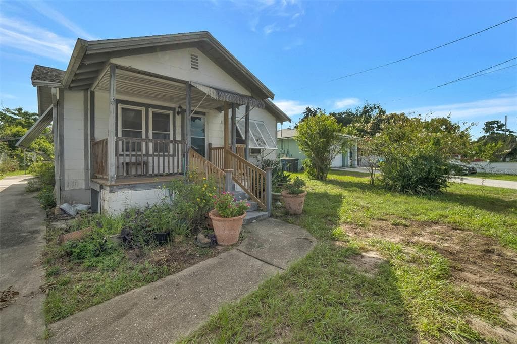 1851 N WASHINGTON AVENUE CLEARWATER, FL 33755
