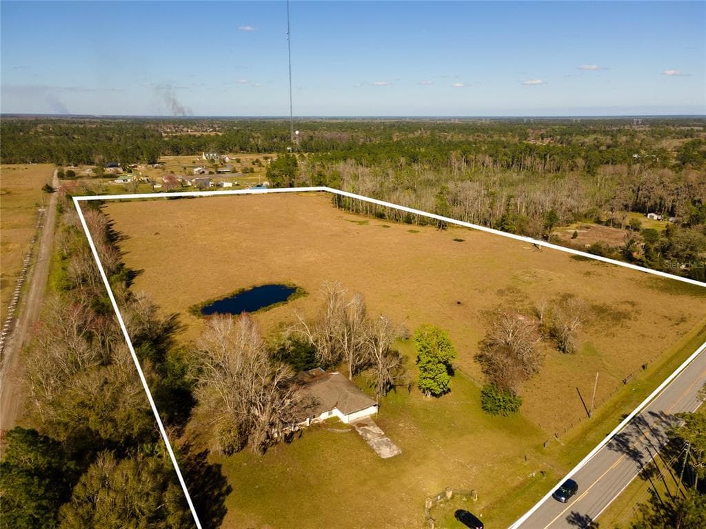19405 LAKE PICKETT ROAD ORLANDO, FL 32820