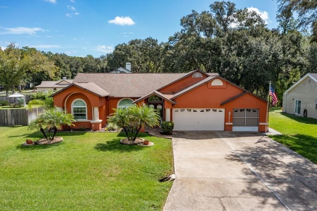 5312 SWALLOW DRIVE LAND O LAKES, FL 34639