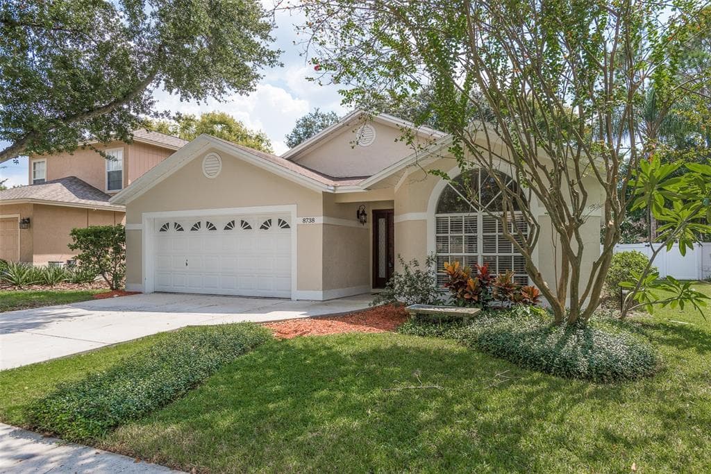 8738 EXPOSITION DRIVE TAMPA, FL 33626