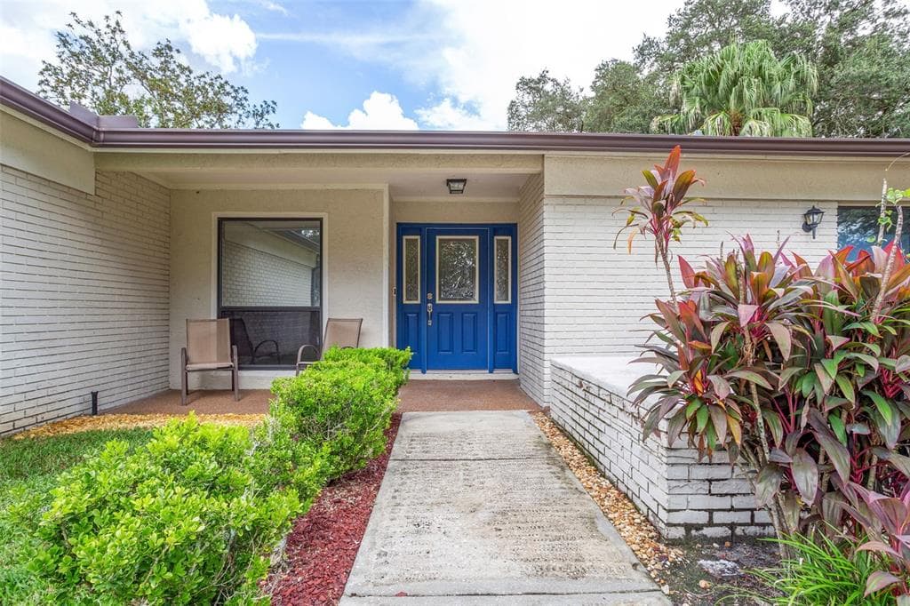 12803 RAIN FOREST STREET TEMPLE TERRACE, FL 33617