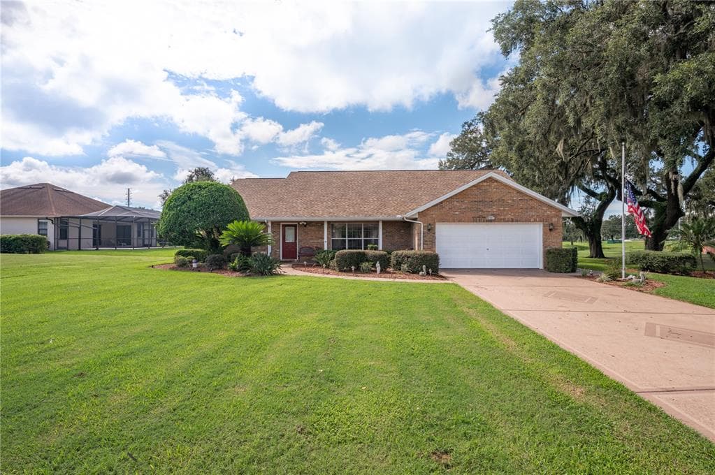 6301 BRENTWOOD DRIVE ZEPHYRHILLS, FL 33542