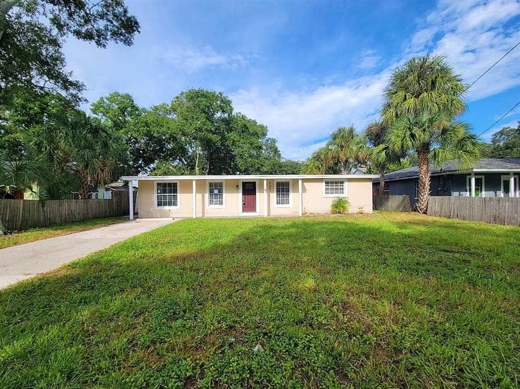 7307 S WEST SHORE BOULEVARD TAMPA, FL 33616