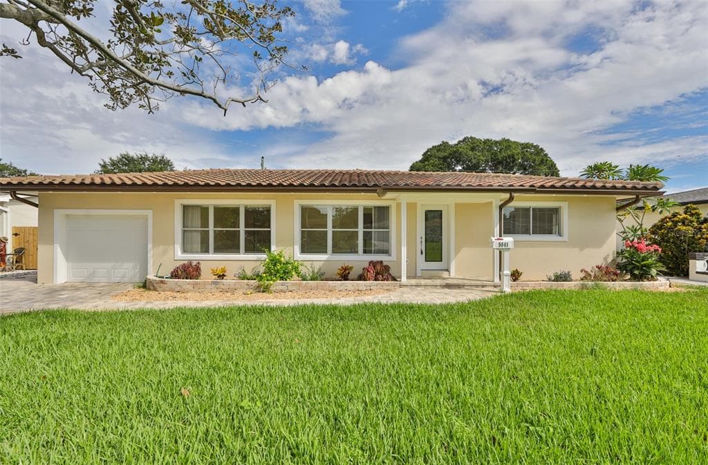 5941 4TH AVENUE N ST PETERSBURG, FL 33710