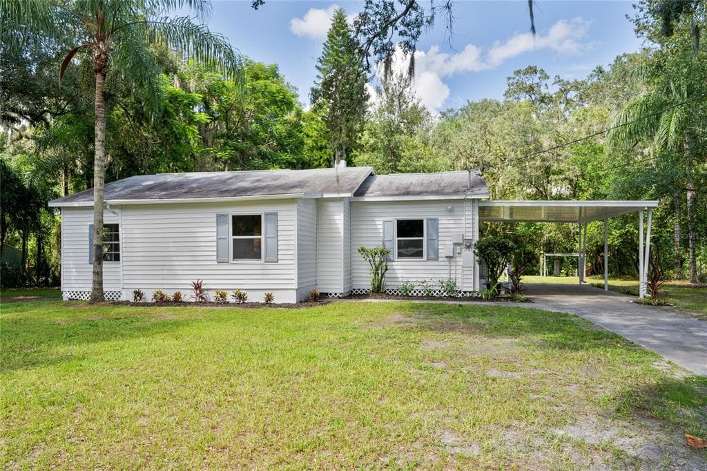 110 E 131ST AVENUE TAMPA, FL 33612
