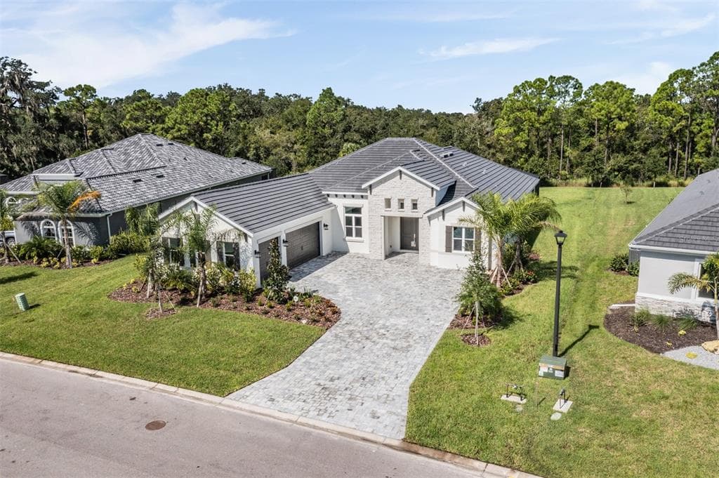 3881 158TH AVENUE CIRCLE E PARRISH, FL 34219