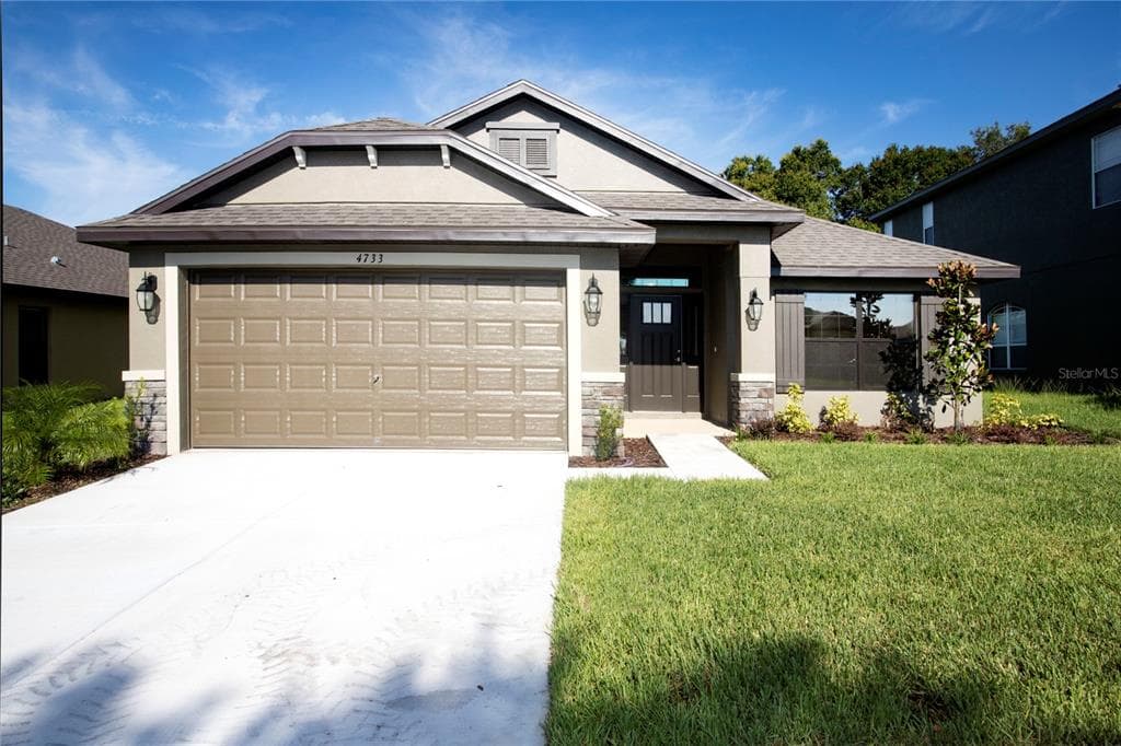 11241 MISTY MOSS DRIVE WIMAUMA, FL 33598