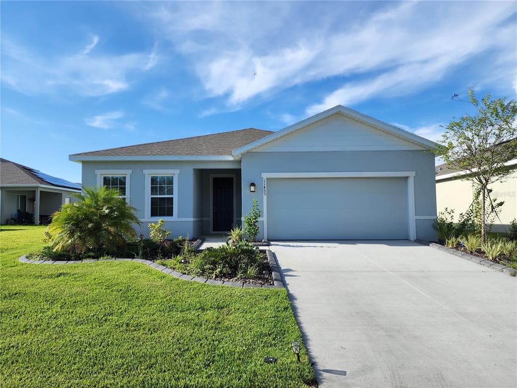 11453 64TH STREET E PARRISH, FL 34219