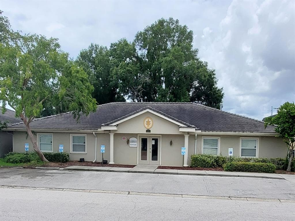 8001 N DALE MABRY HIGHWAY UNIT 101 TAMPA, FL 33614