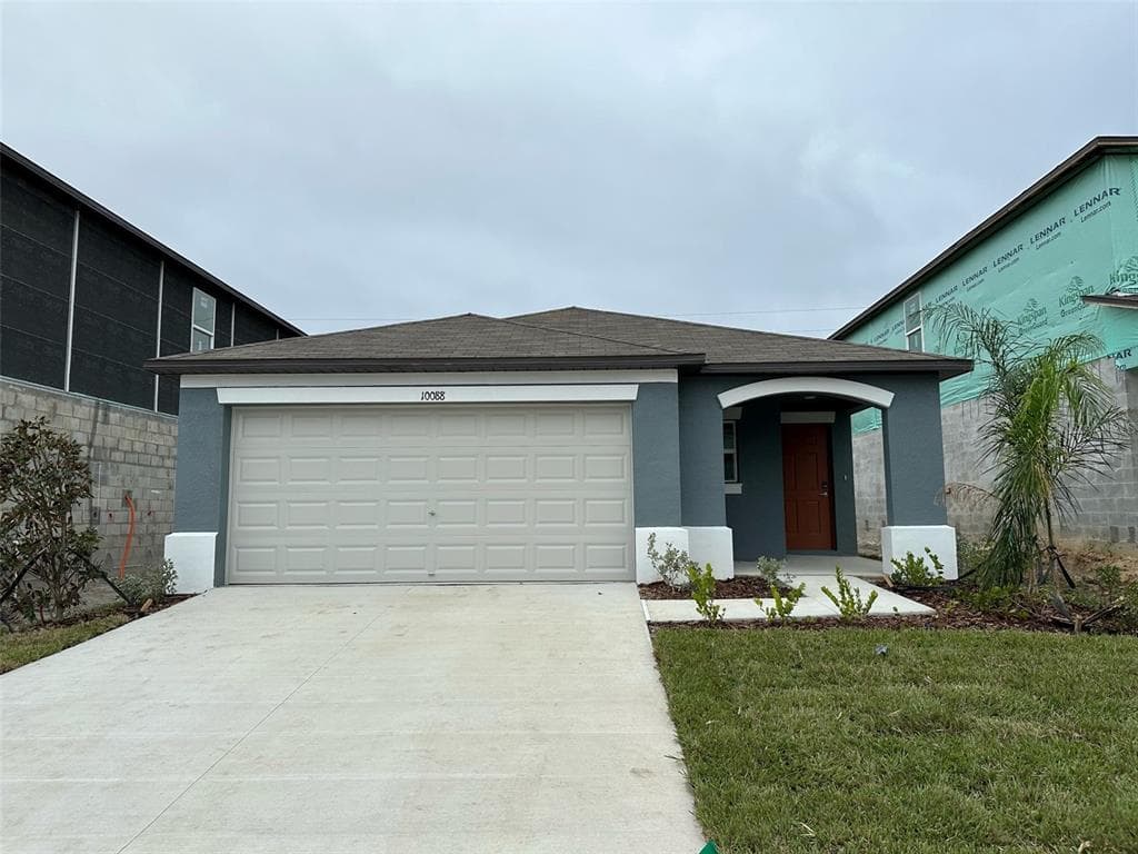 10088 BRANCHING SHIP TRACE WESLEY CHAPEL, FL 33545