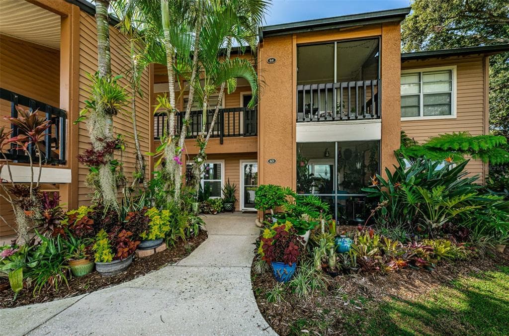 500 BELCHER ROAD S UNIT 63 LARGO, FL 33771