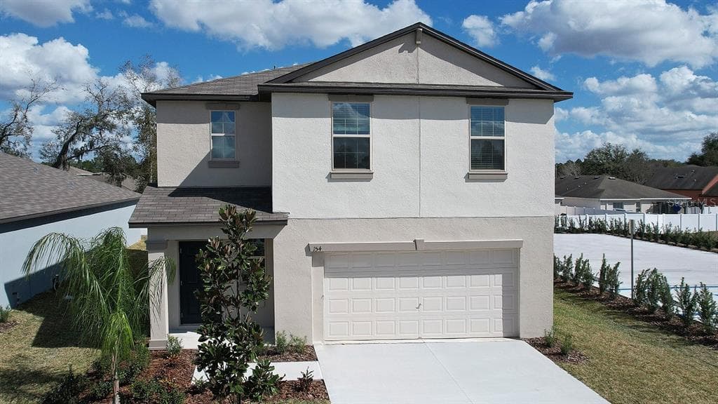 32441 WINDMILL FORGE WESLEY CHAPEL, FL 33545