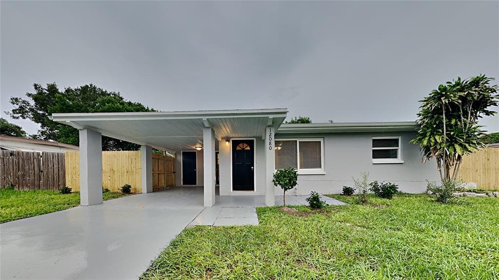 12080 105TH LANE LARGO, FL 33773