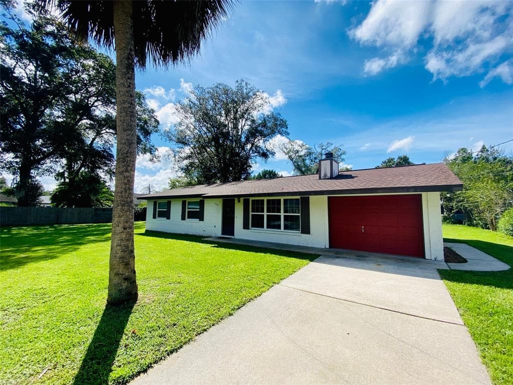 4628 NE 9TH STREET OCALA, FL 34470
