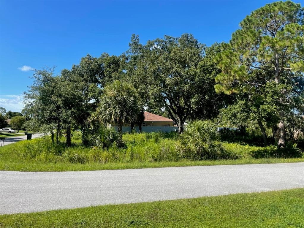 0 MULGRAVE AVENUE NORTH PORT, FL 34287