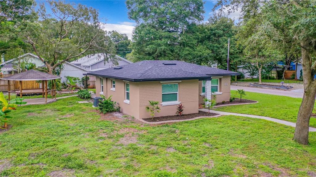 7101 N 9TH STREET TAMPA, FL 33604