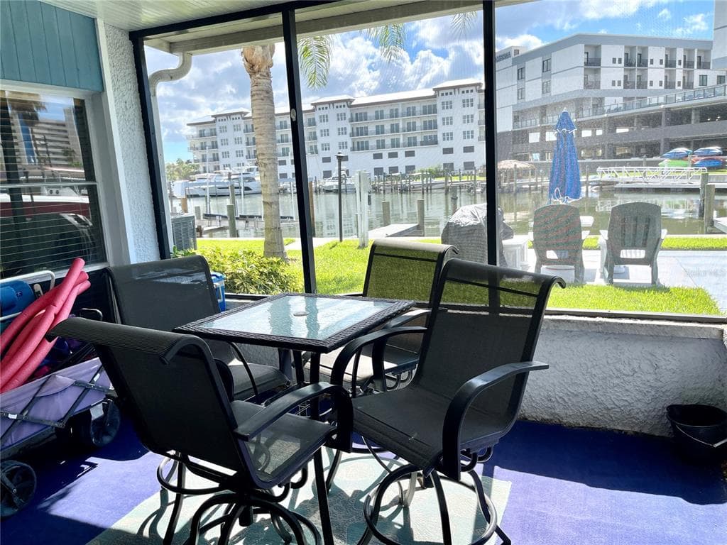 161 MEDALLION BOULEVARD UNIT C MADEIRA BEACH, FL 33708
