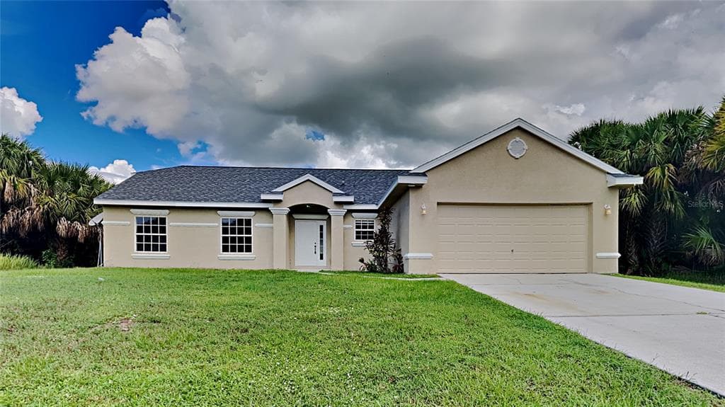 879 ROBIN STREET SW PALM BAY, FL 32908