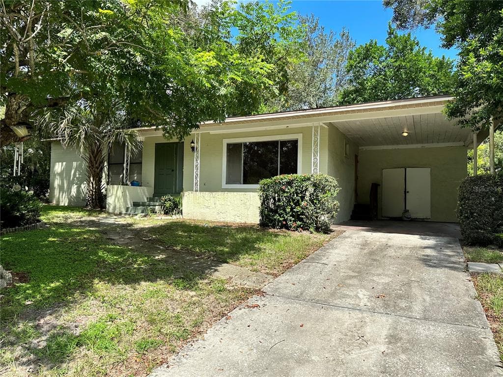 204 REDWOOD AVE TEMPLE TERRACE, FL 33617