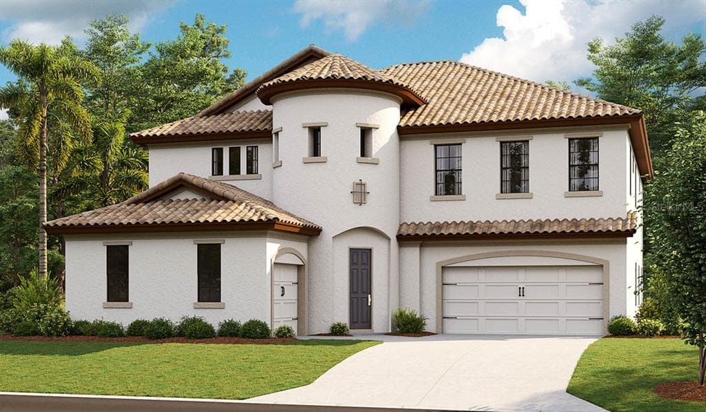 14274 SWISS BRIDGE DRIVE RIVERVIEW, FL 33579
