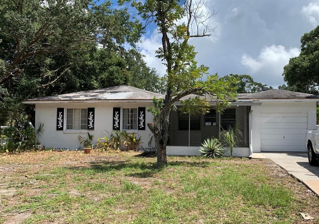 7234 5TH AVENUE N ST PETERSBURG, FL 33710