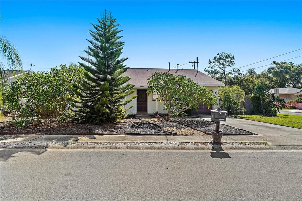 2524 51ST STREET S GULFPORT, FL 33707