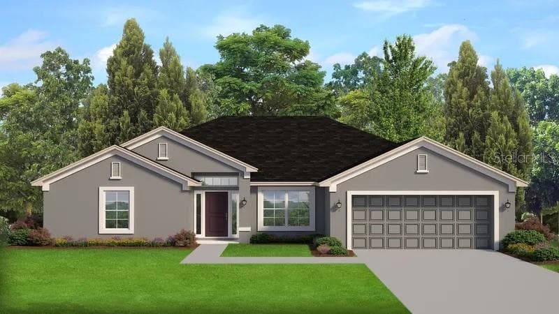 11800 SUNDER BERRY STREET HUDSON, FL 34667